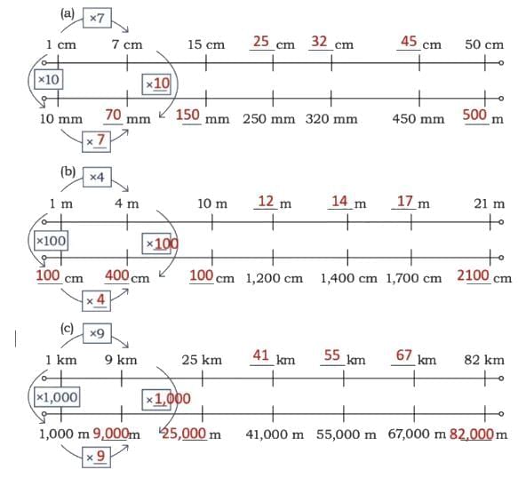 Far and Near NCERT Solutions | Mathematics (Maths Mela) Class 5 - New NCERT