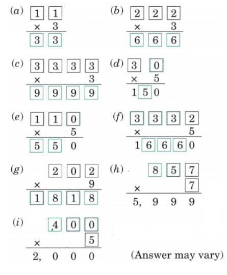 The Dairy Farm NCERT Solutions | Mathematics (Maths Mela) Class 5 - New NCERT