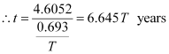 NCERT Solutions Class 12 Physics Chapter 13 - Nuclei